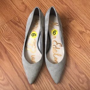 Sam Edelman Pumps